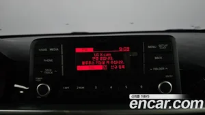 Kia morning, 2018 — миниатюра 21