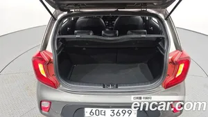 Kia morning, 2018 — миниатюра 26
