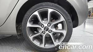 Kia morning, 2018 — миниатюра 7