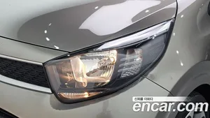 Kia morning, 2018 — миниатюра 8