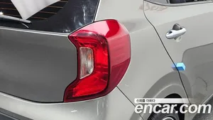 Kia morning, 2018 — миниатюра 9