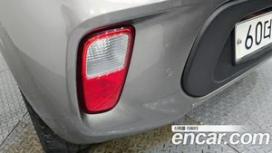 Kia morning, 2018 — миниатюра 29