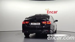 Chevrolet Malibu, 2018 — миниатюра 4