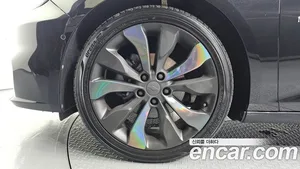 Chevrolet Malibu, 2018 — миниатюра 5