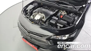 Chevrolet Malibu, 2018 — миниатюра 6