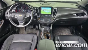 Chevrolet Malibu, 2018 — миниатюра 7