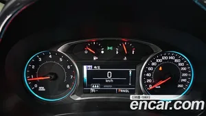 Chevrolet Malibu, 2018 — миниатюра 8