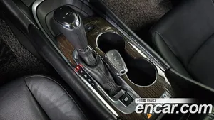 Chevrolet Malibu, 2018 — миниатюра 9