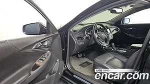 Chevrolet Malibu, 2018 — миниатюра 10
