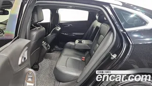 Chevrolet Malibu, 2018 — миниатюра 11