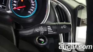 Chevrolet Malibu, 2018 — миниатюра 14