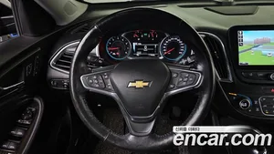 Chevrolet Malibu, 2018 — миниатюра 15