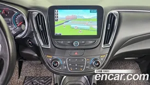 Chevrolet Malibu, 2018 — миниатюра 16