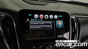 Chevrolet Malibu, 2018 — миниатюра 18