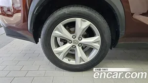 Lexus NX, 2016 — миниатюра 5