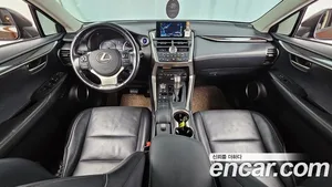 Lexus NX, 2016 — миниатюра 7