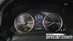 Lexus NX, 2016 — миниатюра 8