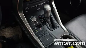 Lexus NX, 2016 — миниатюра 9