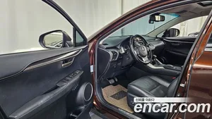 Lexus NX, 2016 — миниатюра 10
