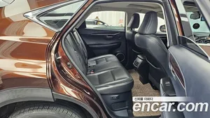 Lexus NX, 2016 — миниатюра 12