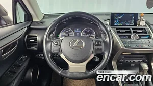 Lexus NX, 2016 — миниатюра 13