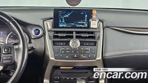 Lexus NX, 2016 — миниатюра 14