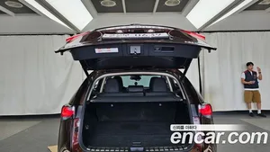 Lexus NX, 2016 — миниатюра 20