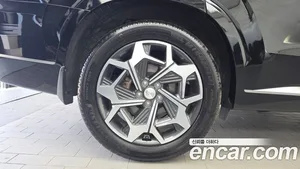 Hyundai Palisade, 2021 — миниатюра 5