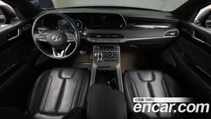 Hyundai Palisade, 2021 — миниатюра 7