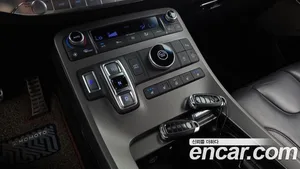 Hyundai Palisade, 2021 — миниатюра 9