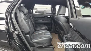 Hyundai Palisade, 2021 — миниатюра 12