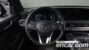 Hyundai Palisade, 2021 — миниатюра 13
