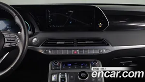 Hyundai Palisade, 2021 — миниатюра 14