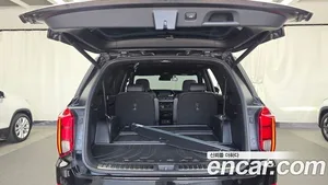Hyundai Palisade, 2021 — миниатюра 20