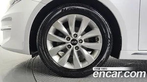 Kia K5, 2016 — миниатюра 5