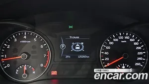 Kia K5, 2016 — миниатюра 8
