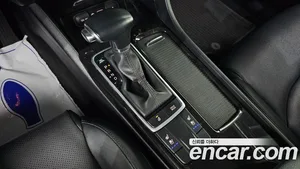 Kia K5, 2016 — миниатюра 9