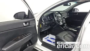 Kia K5, 2016 — миниатюра 10