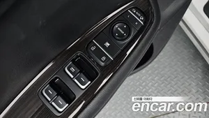 Kia K5, 2016 — миниатюра 12