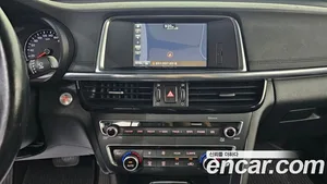 Kia K5, 2016 — миниатюра 16