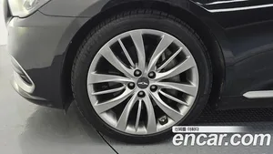Genesis G80, 2018 — миниатюра 5
