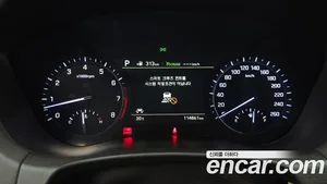 Genesis G80, 2018 — миниатюра 8