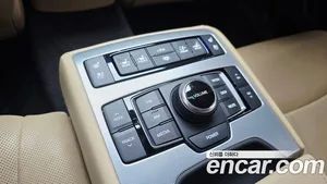Genesis G80, 2018 — миниатюра 9