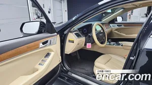 Genesis G80, 2018 — миниатюра 10