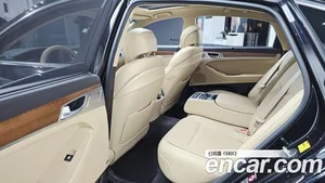 Genesis G80, 2018 — миниатюра 11