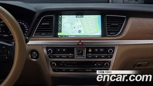 Genesis G80, 2018 — миниатюра 12