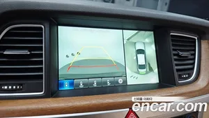 Genesis G80, 2018 — миниатюра 14