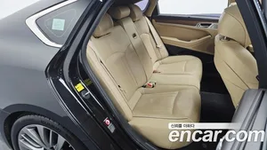 Genesis G80, 2018 — миниатюра 19