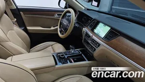 Genesis G80, 2018 — миниатюра 20