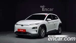 Hyundai Kona, 2020 — миниатюра 1